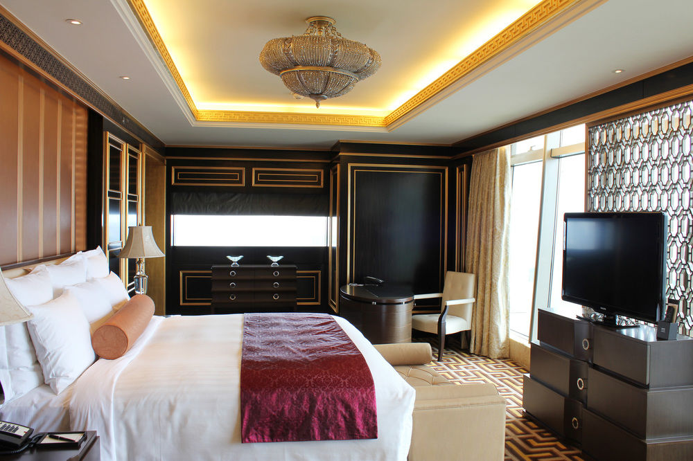 Fotos del hotel - SHANGHAI MARRIOTT HOTEL RIVERSIDE