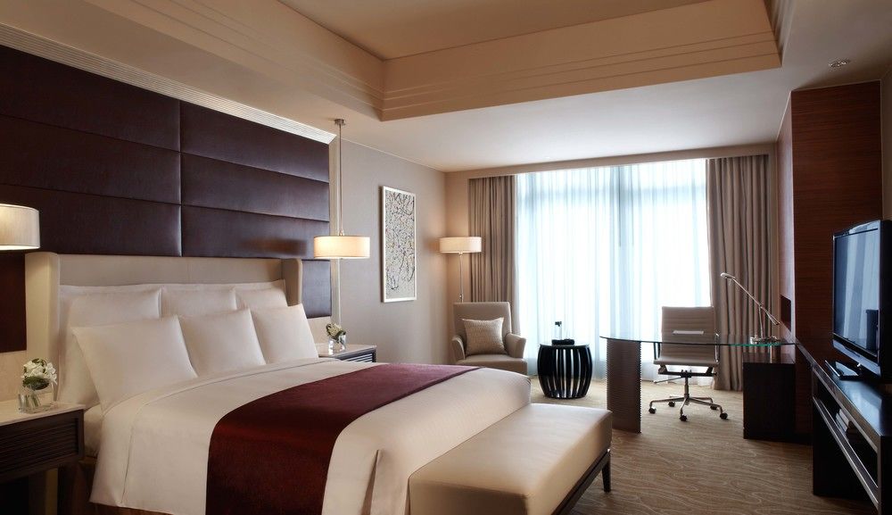 Fotos del hotel - SHANGHAI MARRIOTT HOTEL RIVERSIDE