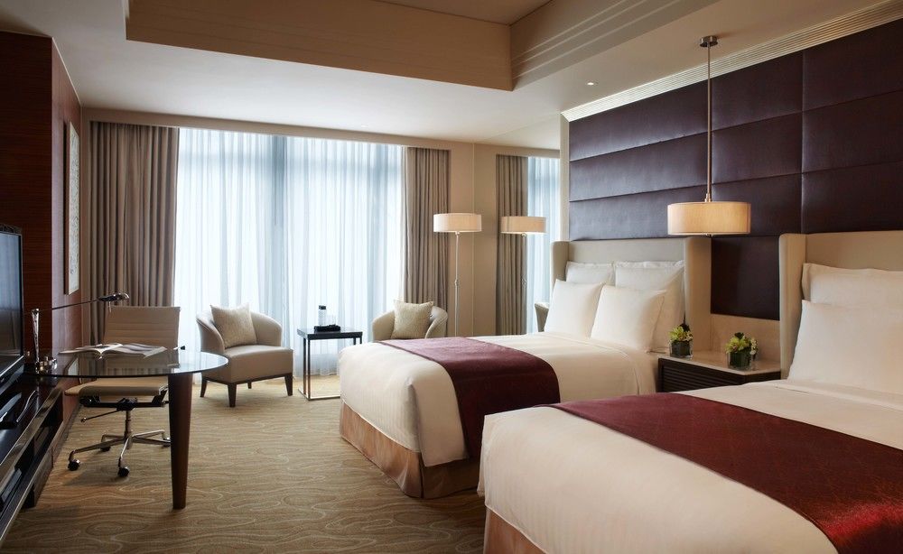 Fotos del hotel - SHANGHAI MARRIOTT HOTEL RIVERSIDE