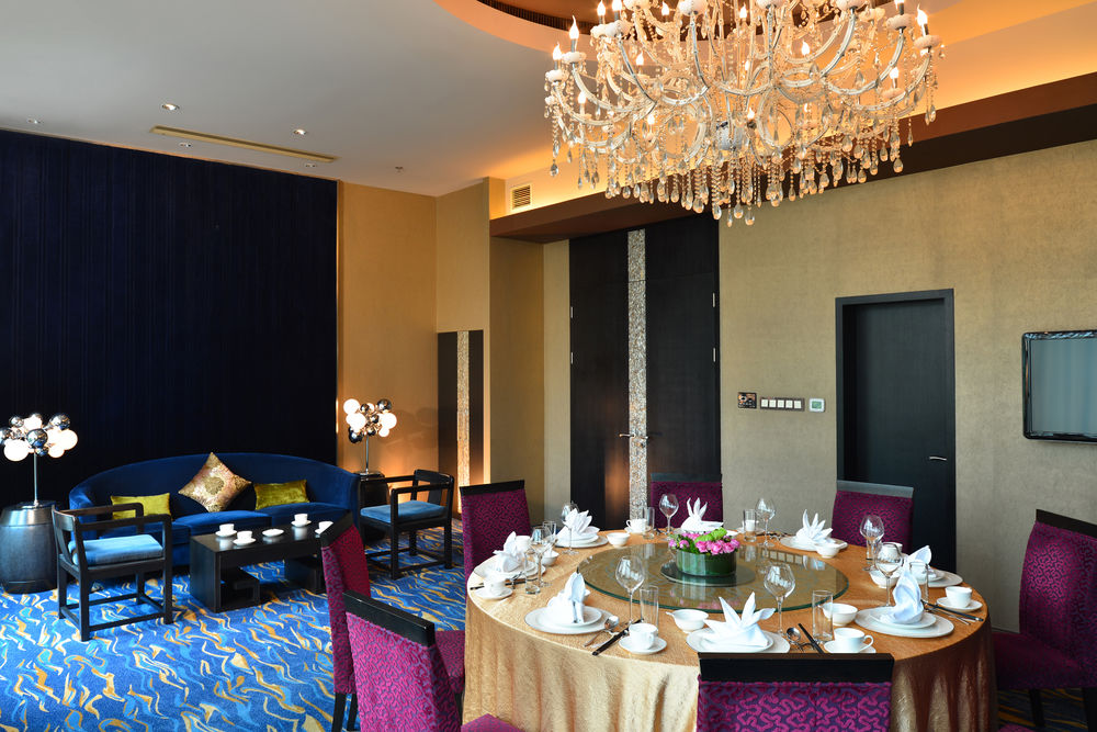 Fotos del hotel - SHANGHAI MARRIOTT HOTEL RIVERSIDE