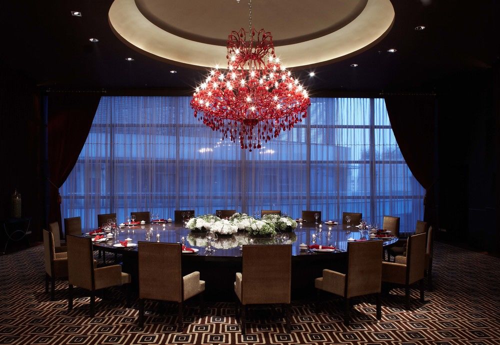 Fotos del hotel - SHANGHAI MARRIOTT HOTEL RIVERSIDE