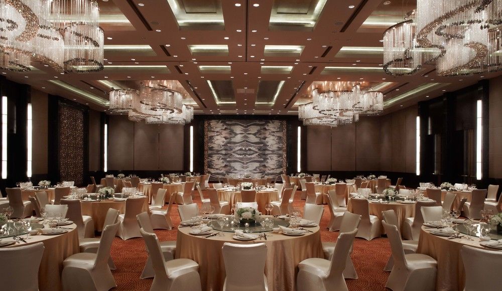 Fotos del hotel - SHANGHAI MARRIOTT HOTEL RIVERSIDE