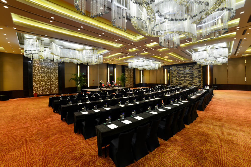 Fotos del hotel - SHANGHAI MARRIOTT HOTEL RIVERSIDE