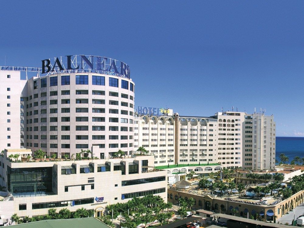 Fotos del hotel - Hotel Balneario