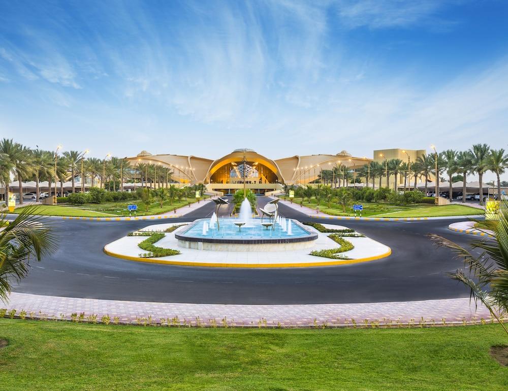 Fotos del hotel - ERTH Abu Dhabi Hotel