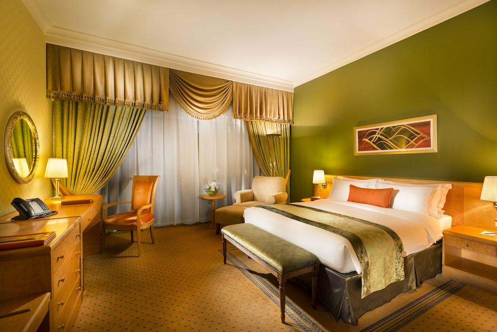 Fotos del hotel - ERTH Abu Dhabi Hotel