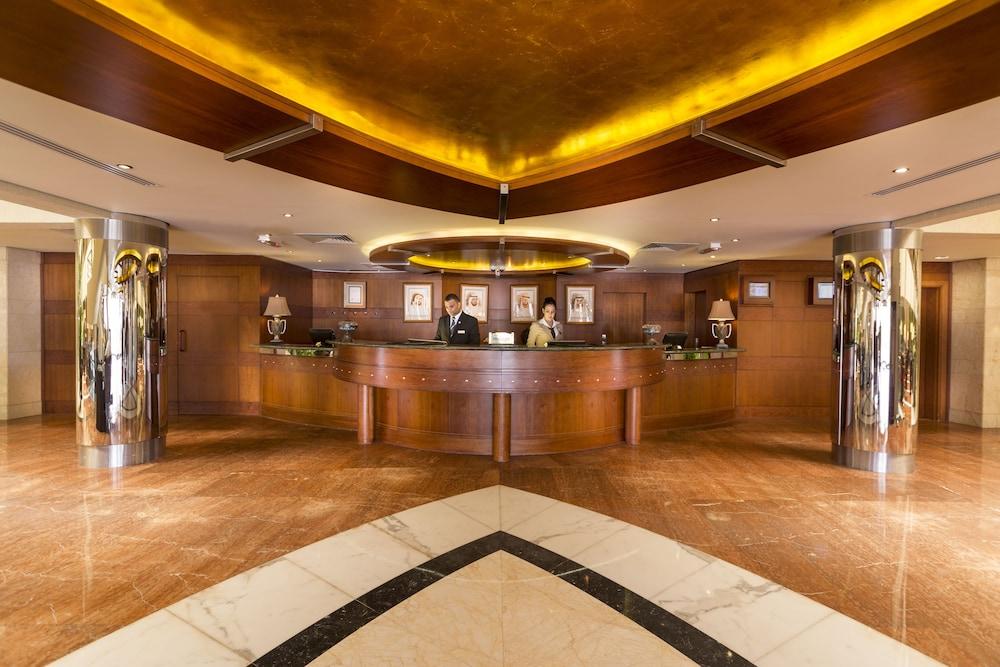 Fotos del hotel - ERTH Abu Dhabi Hotel
