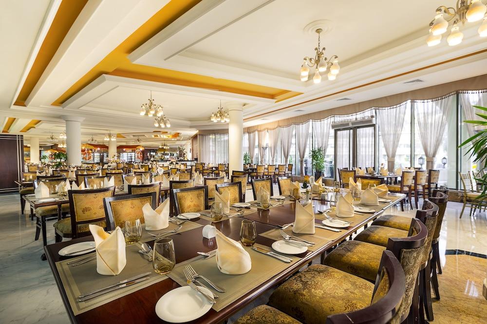 Fotos del hotel - ERTH Abu Dhabi Hotel