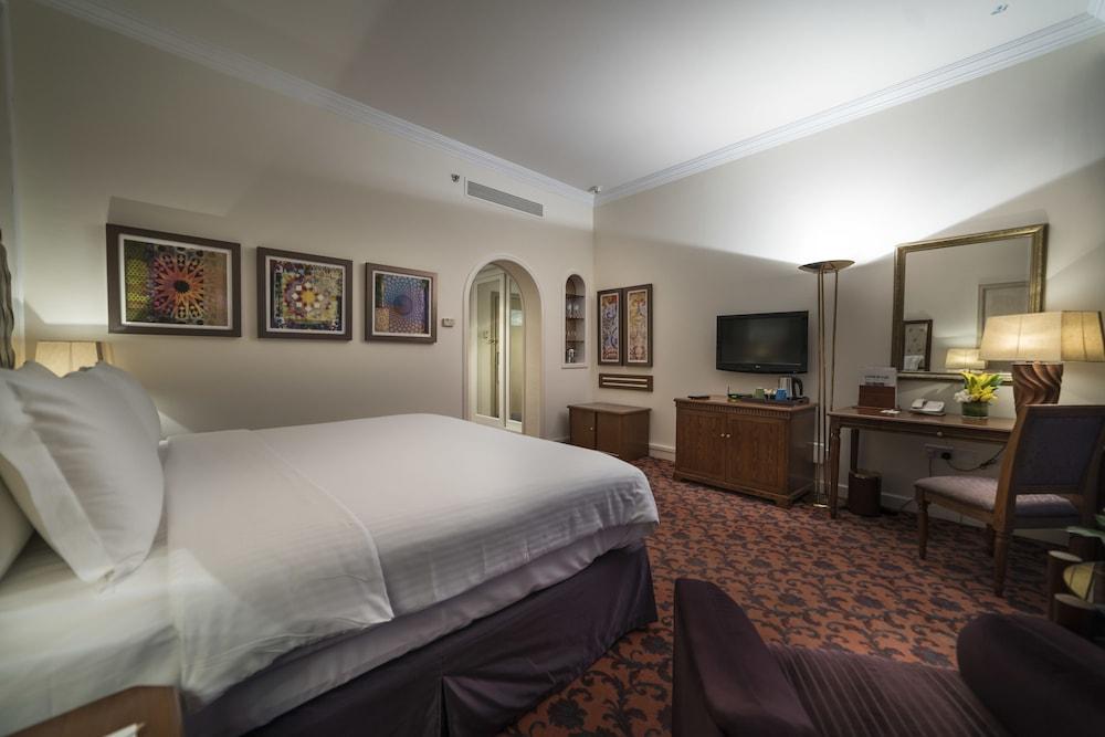 Fotos del hotel - ERTH Abu Dhabi Hotel