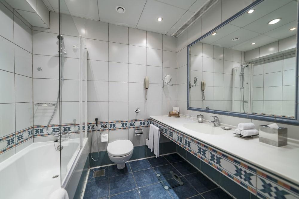 Fotos del hotel - ERTH Abu Dhabi Hotel