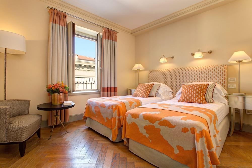 Fotos del hotel - Savoy Florence