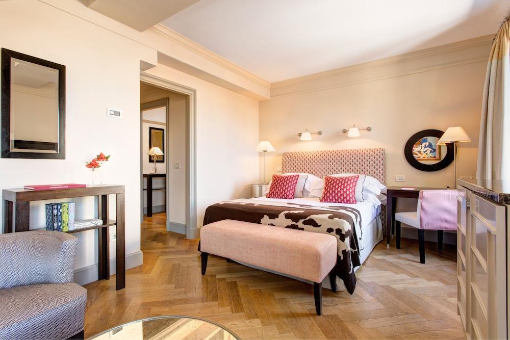 Fotos del hotel - Savoy Florence