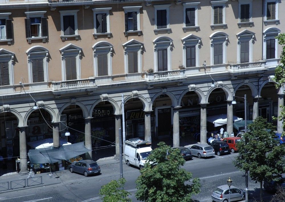Fotos del hotel - Rome Love
