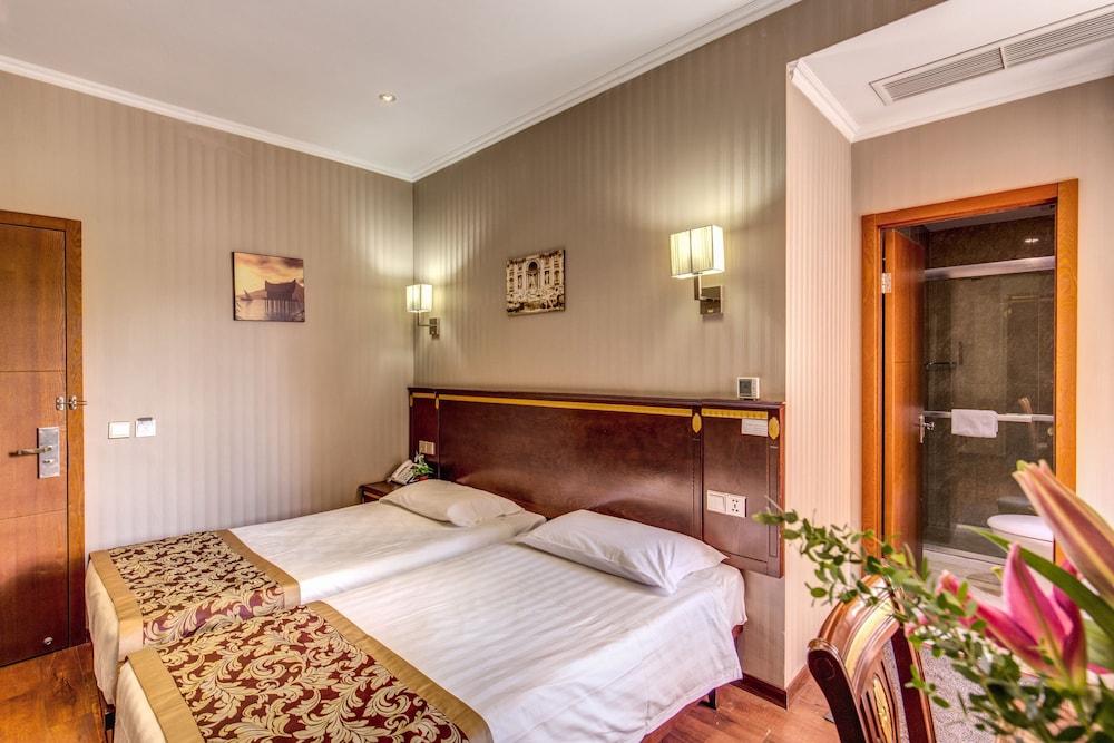 Fotos del hotel - Rome Love
