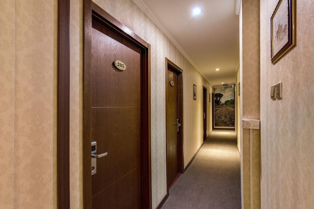 Fotos del hotel - Rome Love