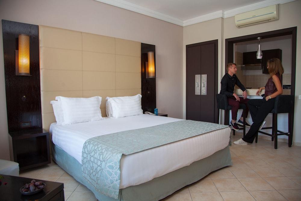 Fotos del hotel - BIANCA BEACH FAMILY RESORT