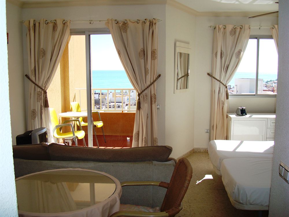 Fotos del hotel - Palm Beach Club Apartamentos