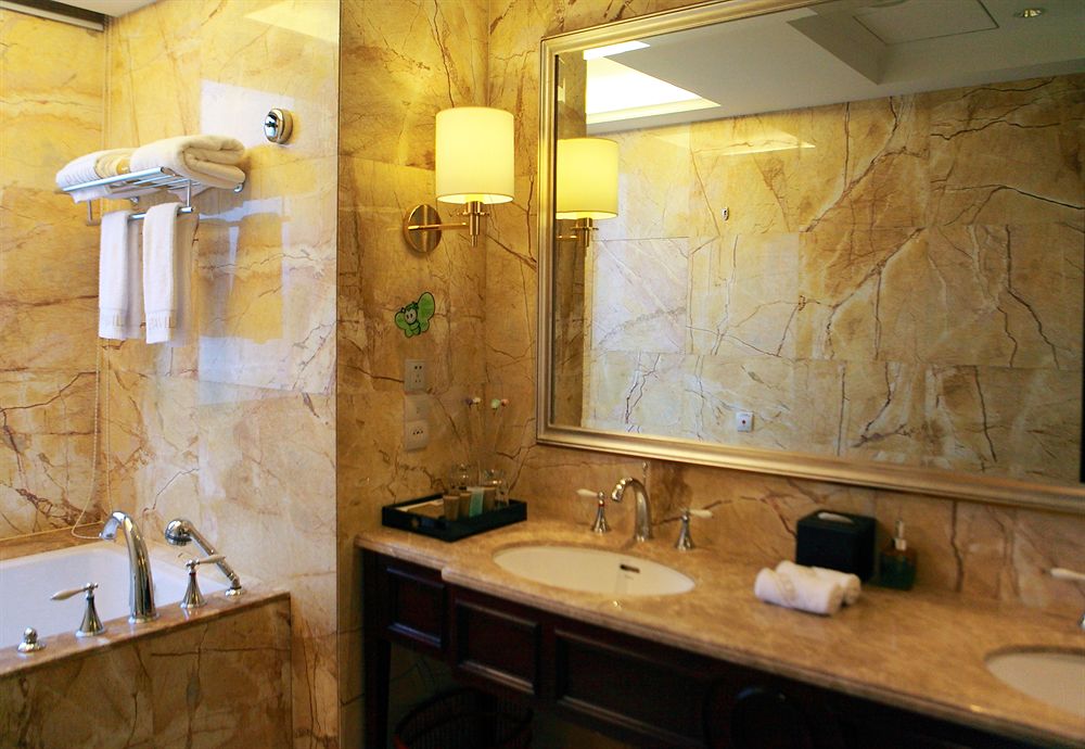 Fotos del hotel - PAVILION LONGGANG