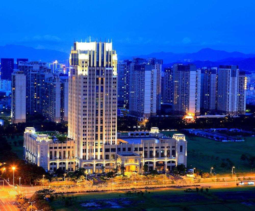Fotos del hotel - PAVILION LONGGANG