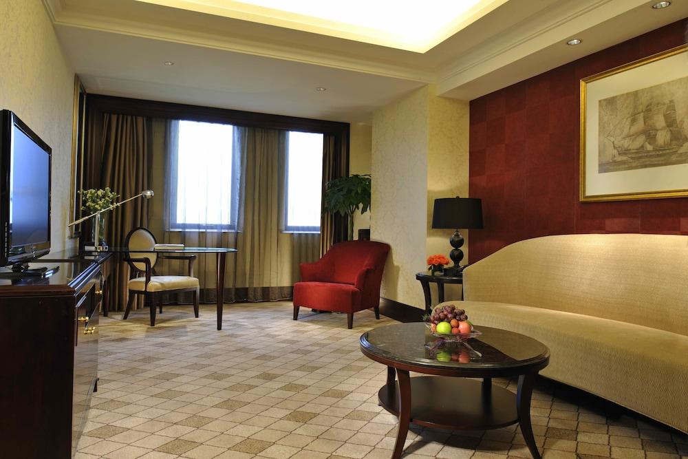 Fotos del hotel - PAVILION LONGGANG