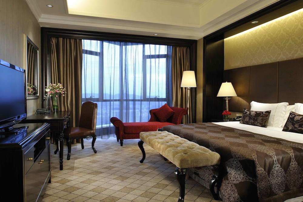 Fotos del hotel - PAVILION LONGGANG