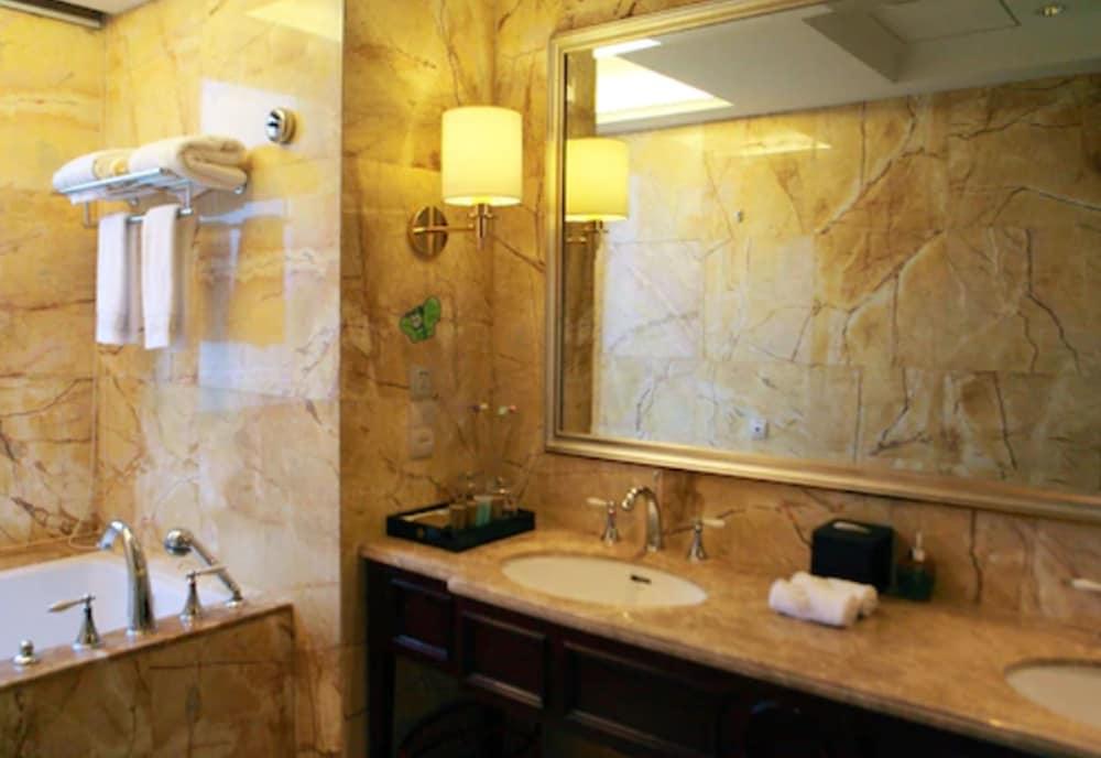 Fotos del hotel - PAVILION LONGGANG