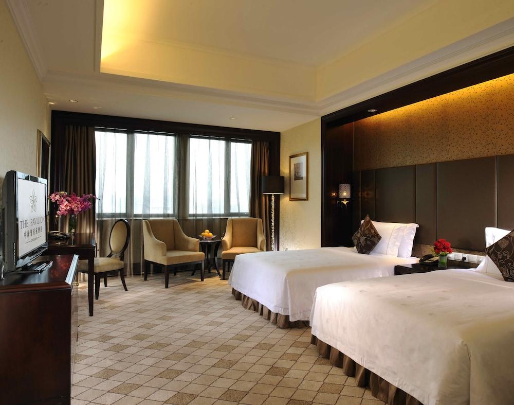Fotos del hotel - PAVILION LONGGANG