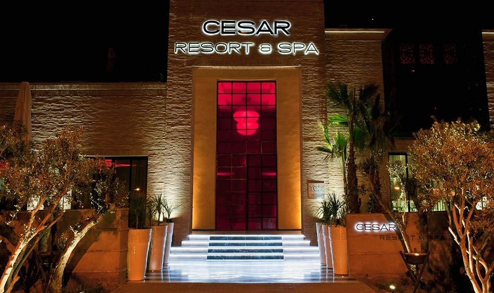 Fotos del hotel - CESAR BOUTIQUE & SPA