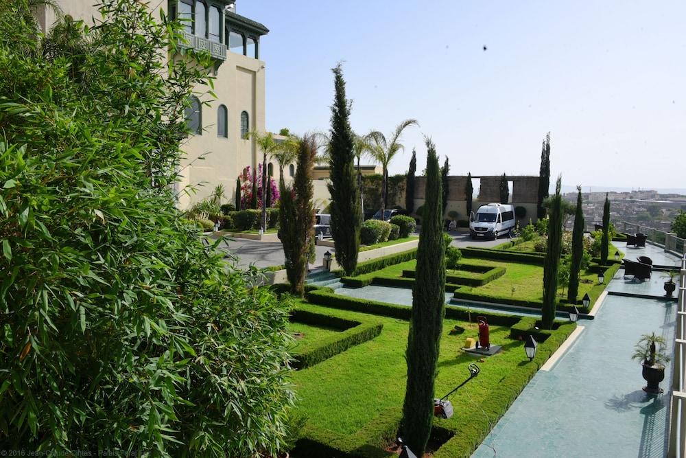 Fotos del hotel - PALAIS FARAJ