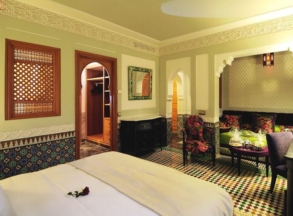 Fotos del hotel - PALAIS FARAJ