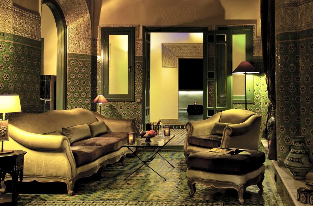 Fotos del hotel - PALAIS FARAJ