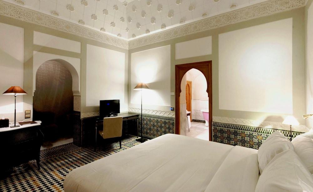 Fotos del hotel - PALAIS FARAJ
