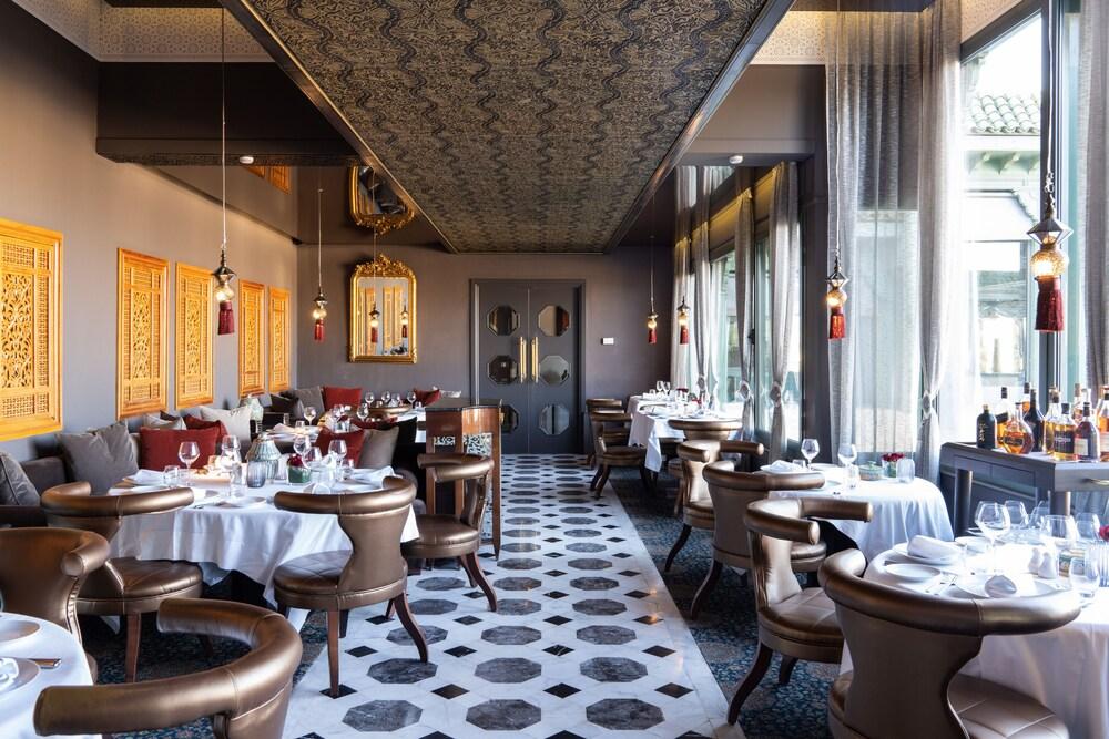 Fotos del hotel - PALAIS FARAJ
