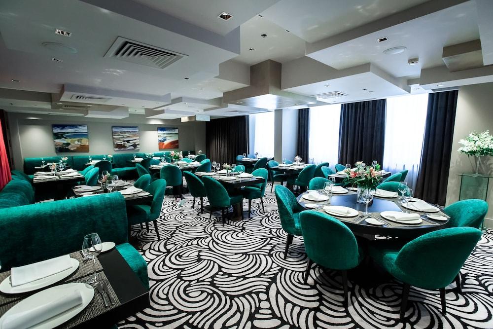 Fotos del hotel - Domina Prestige St. Petersburg 5*