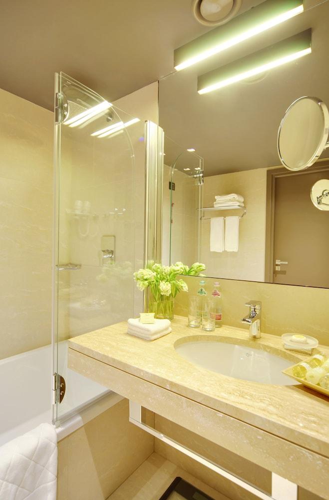 Fotos del hotel - Domina Prestige St. Petersburg 5*
