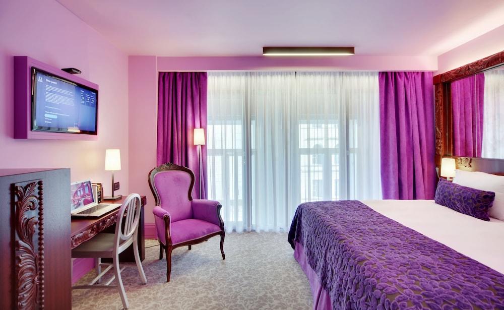 Fotos del hotel - Domina Prestige St. Petersburg 5*