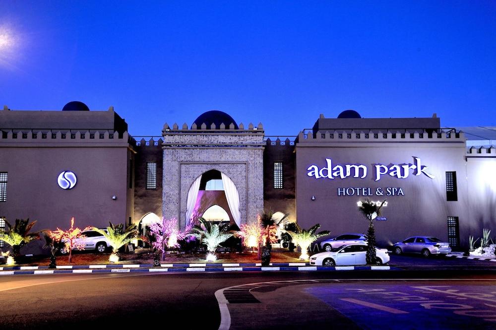 Fotos del hotel - ADAM PARK MARRAKECH HOTEL & SPA