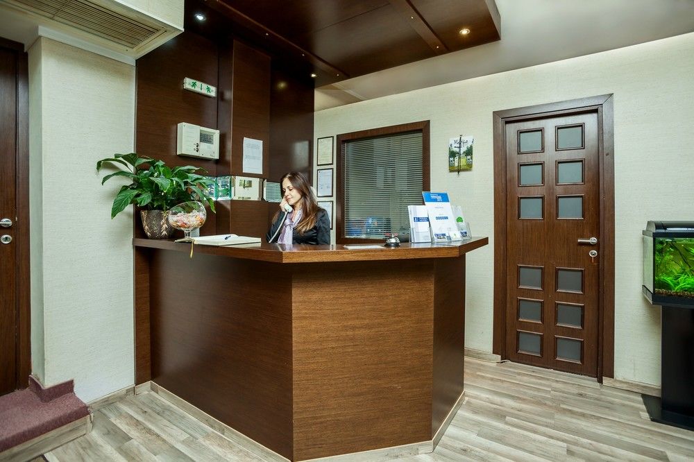 Fotos del hotel - PEREA