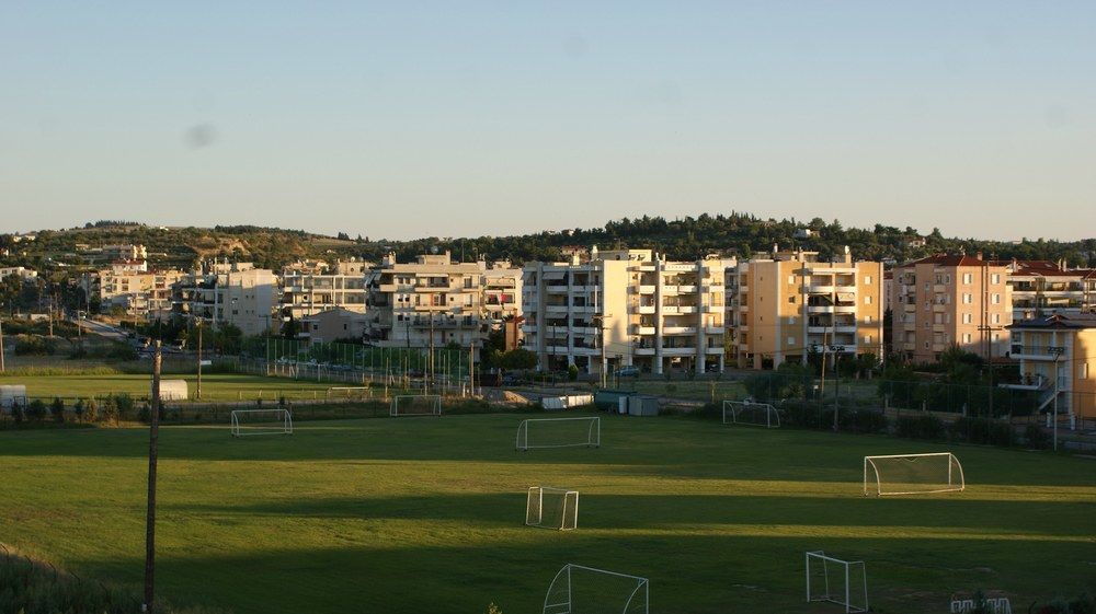Fotos del hotel - PEREA