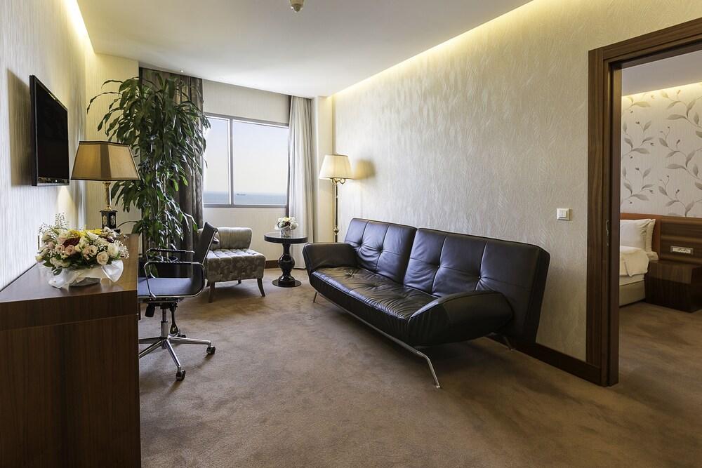 Fotos del hotel - Ramada Plaza by Wyndham Istanbul Atakoy