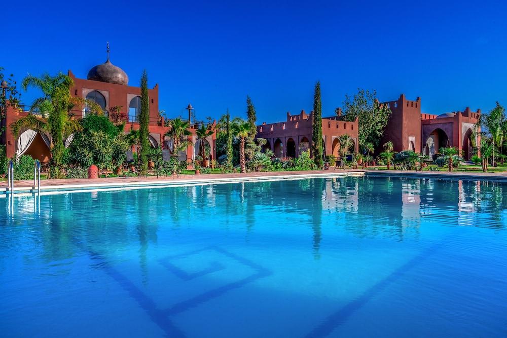 Fotos del hotel - KASBAH IGOUDAR