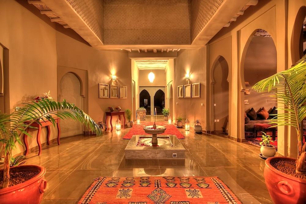 Fotos del hotel - KASBAH IGOUDAR