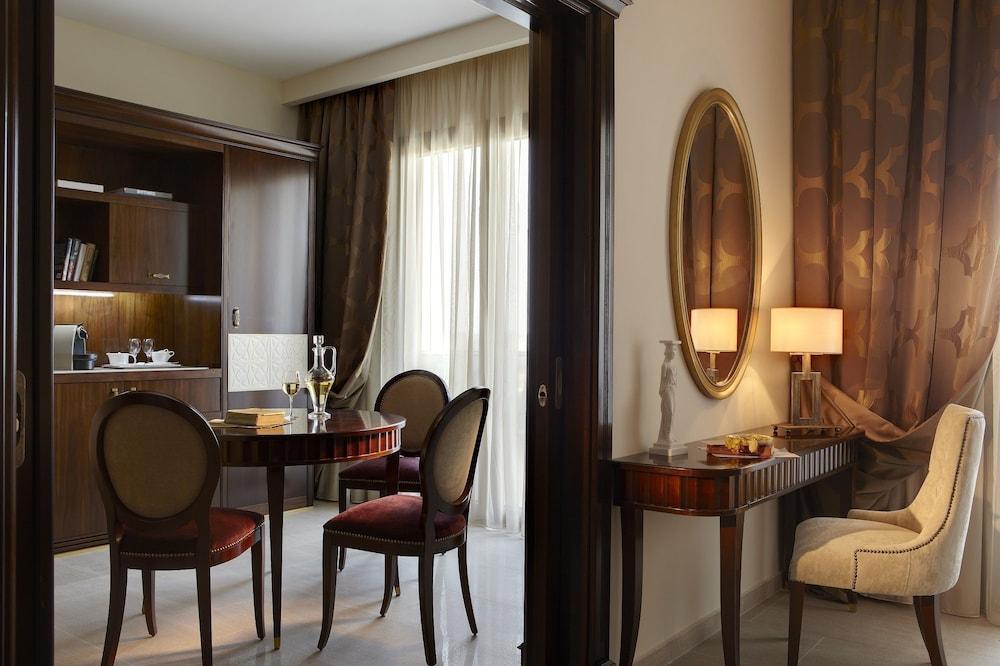 Fotos del hotel - POMEGRANATE WELLNESS SPA HOTEL