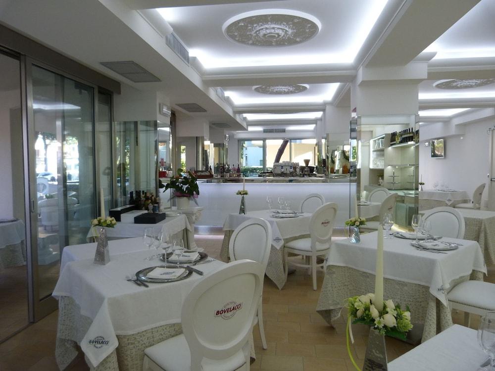 Fotos del hotel - BOVELACCI HOTEL PARADISO