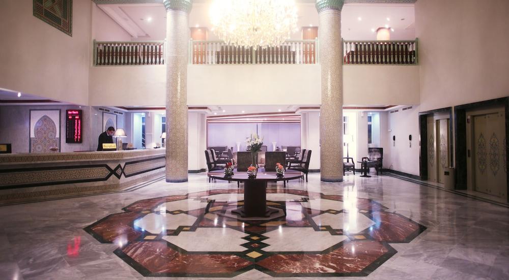 Fotos del hotel - GRAND MOGADOR TANGER