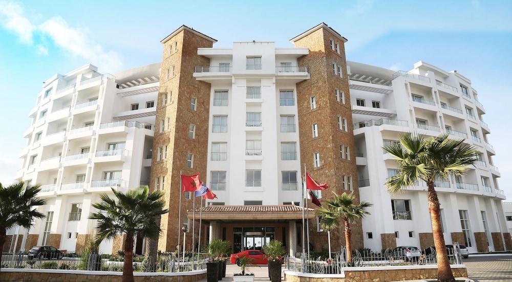 Fotos del hotel - GRAND MOGADOR TANGER