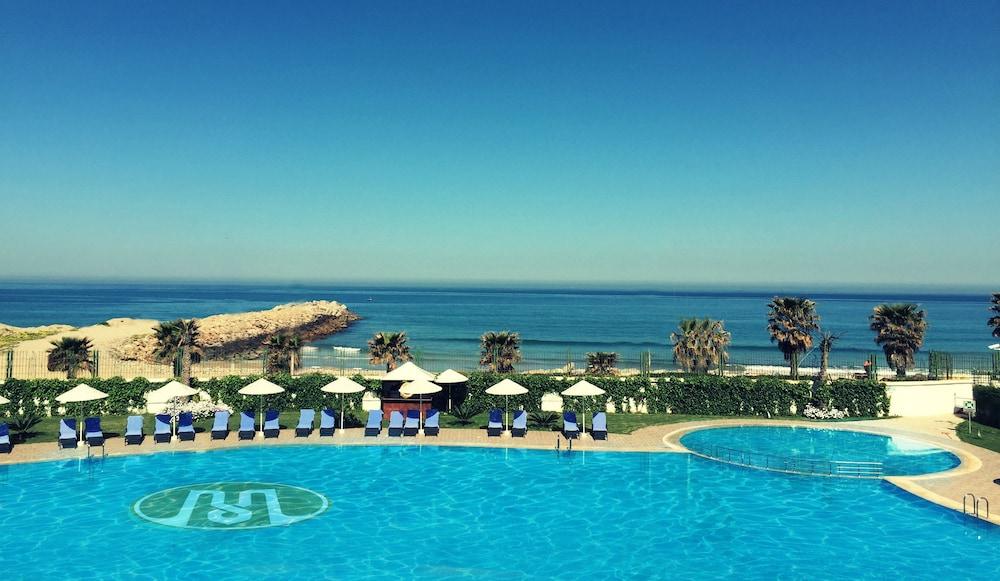 Fotos del hotel - GRAND MOGADOR TANGER