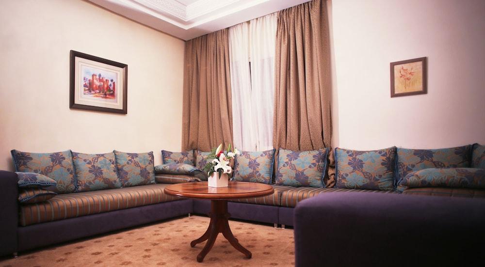 Fotos del hotel - GRAND MOGADOR TANGER