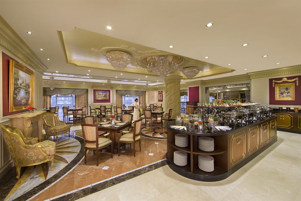 Fotos del hotel - ROYAL ROSE HOTEL