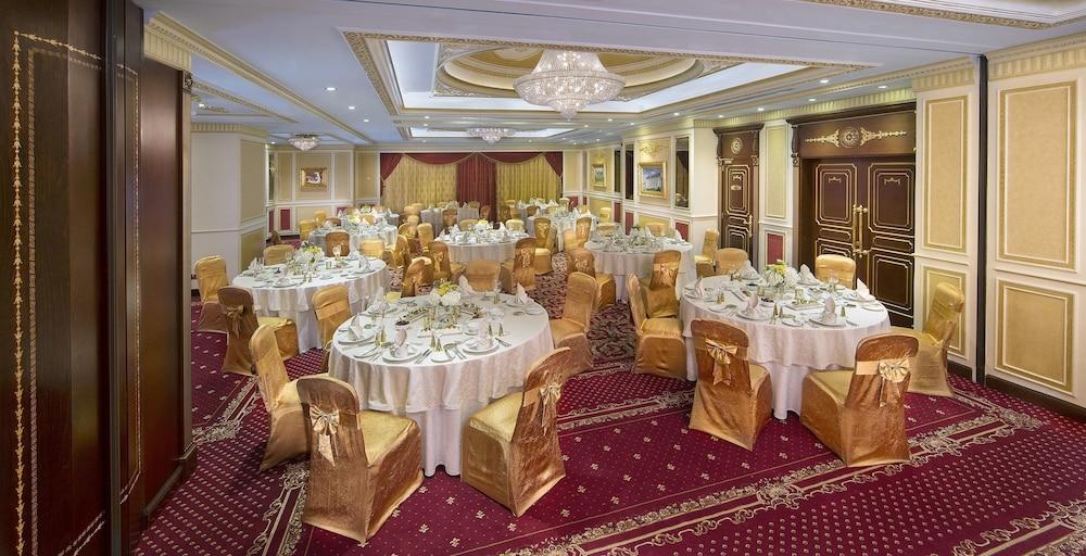 Fotos del hotel - ROYAL ROSE HOTEL